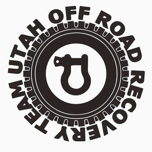 Utah Offroad Recovery Team Logo